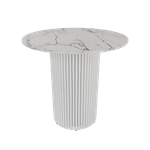 Мрамор светлый