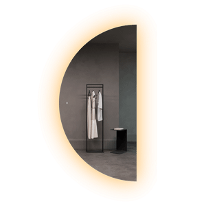 Зеркало с подсветкой 3 в 1, RONTUS NF LED XL, 200 х 100 см