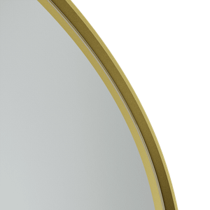 Зеркало в золотой раме RONTUS M, 160 х 80 см