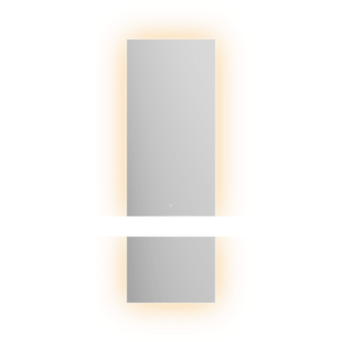 Зеркало с подсветкой 3 в 1, KVANEL NF LED
