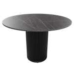 Мрамор тёмный