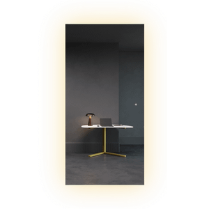 Зеркало с подсветкой 3 в 1, HALFEO NF LED XL, 196 x 96 см