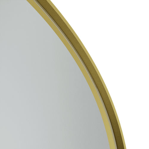 Зеркало в золотой раме RONTUS M, 160 х 80 см