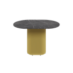 Мрамор тёмный