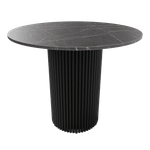 Мрамор тёмный