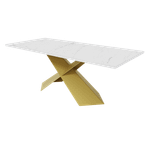 Мрамор светлый