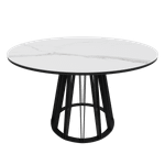 Мрамор светлый