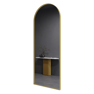 Зеркало в золотой раме ARKIS M, 160 х 60 см