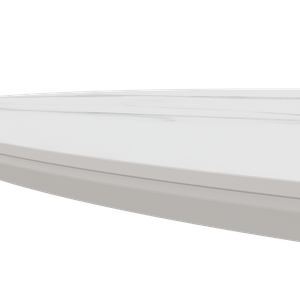 Обеденный стол керамический золотой TRUBIS Stone 160 х 80 см