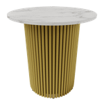 Мрамор светлый