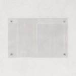 Прозрачный