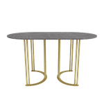 Мрамор тёмный