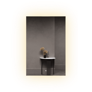 Зеркало с подсветкой 3 в 1, HALFEO NF LED S, 119 x 79 см