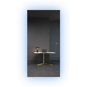 Зеркало с подсветкой 3 в 1, HALFEO NF LED XL, 196 x 96 см