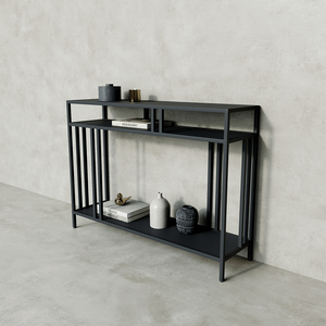 Консоль ETAZIUM 124 х 34 х 90 см