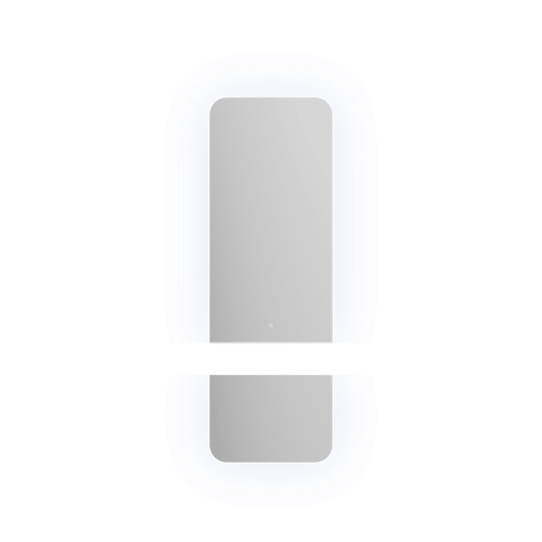 Зеркало с подсветкой 3 в 1, OSOLIS NF LED