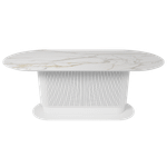 Мрамор светлый