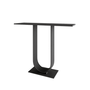 Консоль ARFEO 100 х 35 см, черный