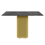 Мрамор тёмный