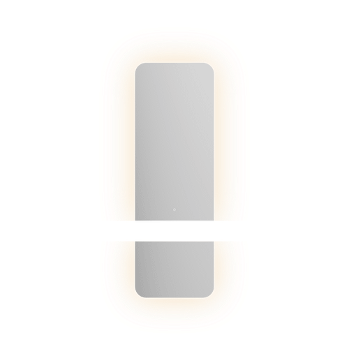 Зеркало с подсветкой 3 в 1, OSOLIS NF LED