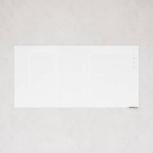 Магнитно-маркерная доска 100 x 200 см белая