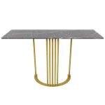 Мрамор тёмный