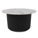 Мрамор светлый