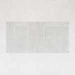 Прозрачный