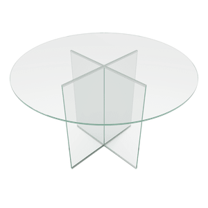 Обеденный стол RONDO, D120 см