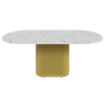 Мрамор светлый