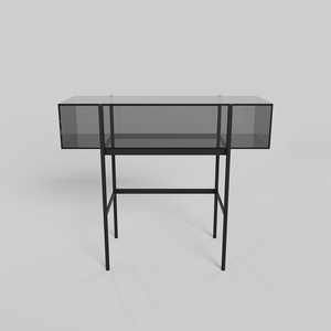 Консоль CUBISSO 100 х 40 х 85 см