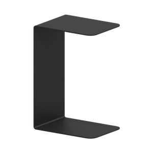 Журнальный столик RILONI 60 х 40 см черный