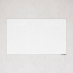 Магнитно-маркерная доска белая 120 x 200 см