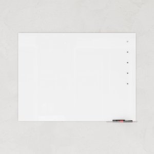 Магнитно-маркерная доска 60 x 90 см белая