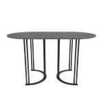 Мрамор тёмный