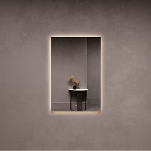 Зеркало с подсветкой 3 в 1, HALFEO NF LED S, 119 x 79 см
