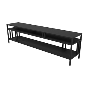 Тумба ETAZIUM TV 180 х 37 х 49 см