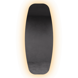 Зеркало FALENSO NF LED с теплой подсветкой, 200 х 80 см