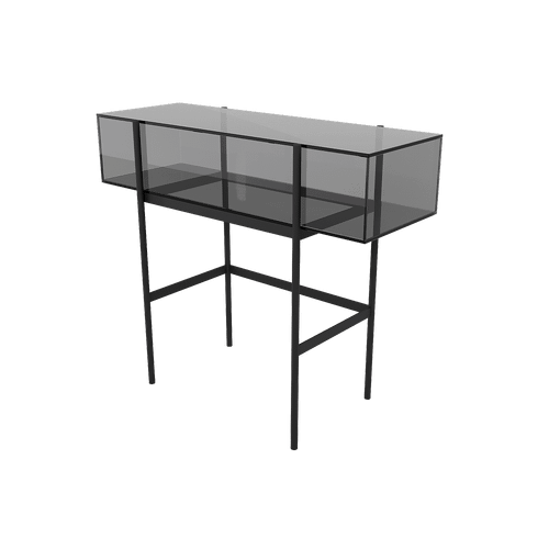 Консоль CUBISSO 100 х 40 х 85 см
