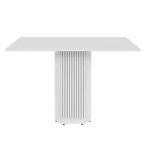 Консоль TRUBIS 120 х 40 см, белый