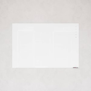 Магнитно-маркерная доска 120 x 180 см белая