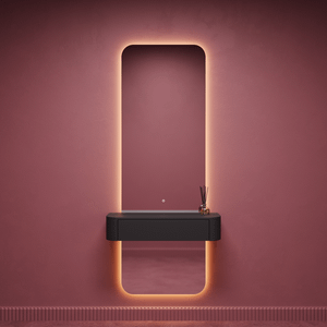 Зеркало с подсветкой 3 в 1, OSOLIS NF LED