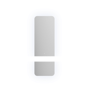 Зеркало с подсветкой 3 в 1, OSOLIS NF LED