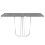 Мрамор тёмный