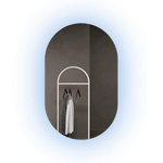 Холодный (6000K)