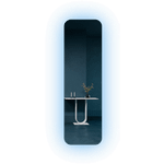 Холодный (6000K)