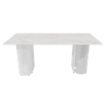 Мрамор светлый