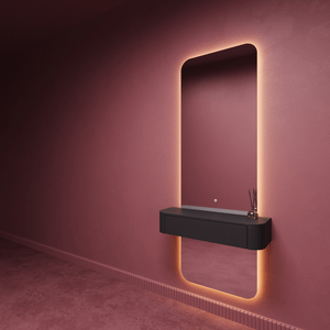 Зеркало с подсветкой 3 в 1, OSOLIS NF LED