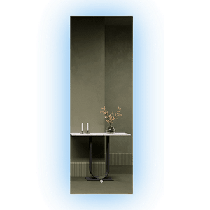 Зеркало с подсветкой 3 в 1, HALFEO NF LED M, 139 x 49 см