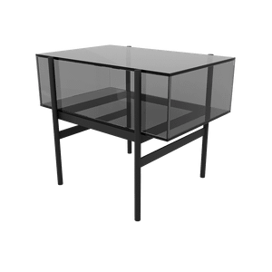 Тумба CUBISSO 60 х 30 х 50 см